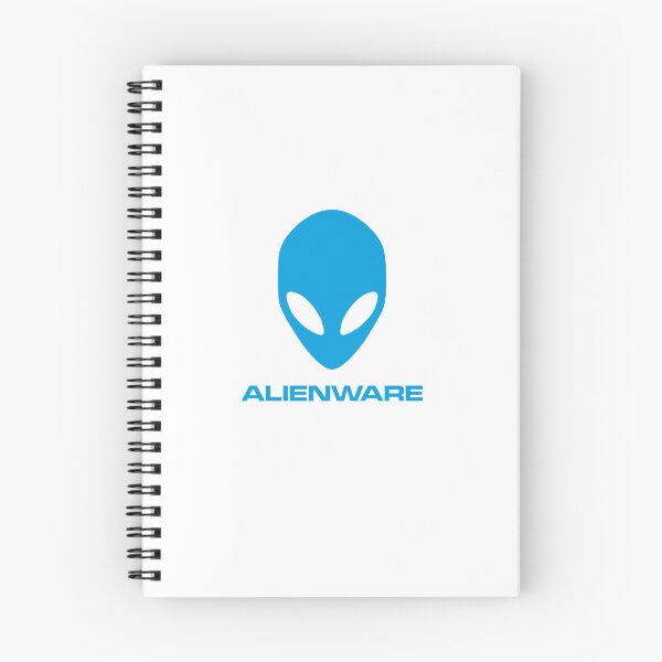 Item preview, BEST SELLER - Alienware Merchandise Essential T-Shirt designed and sold by ANTHONYCOOKSLEY.
