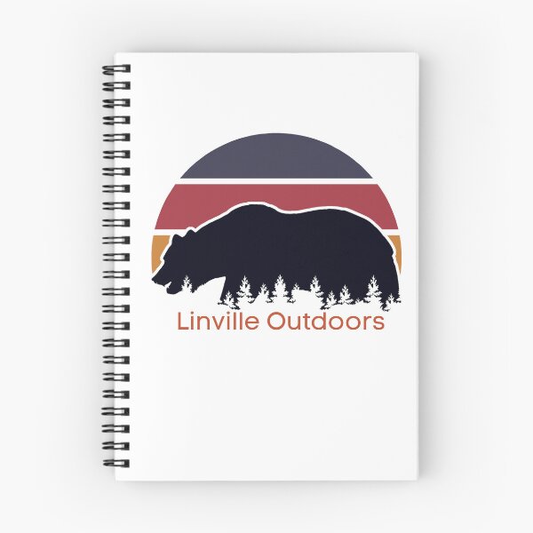Item preview, Linville life outside  designed and sold by Keith49.