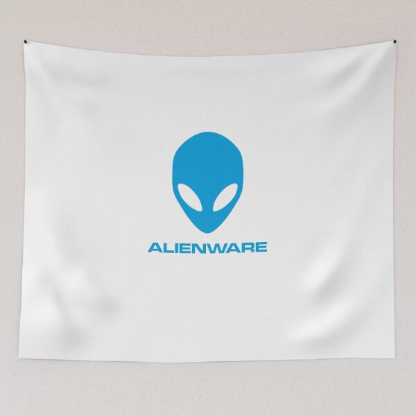 Item preview, BEST SELLER - Alienware Merchandise Essential T-Shirt designed and sold by ANTHONYCOOKSLEY.