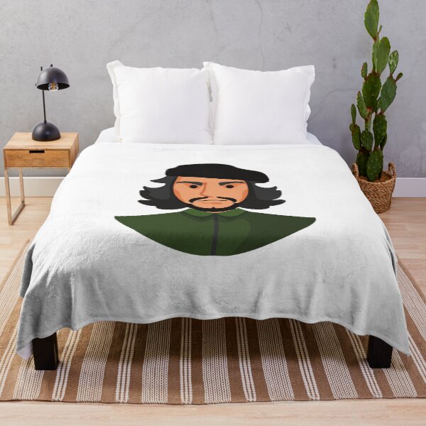 Item preview, Che Guevara  designed and sold by Redblack123.