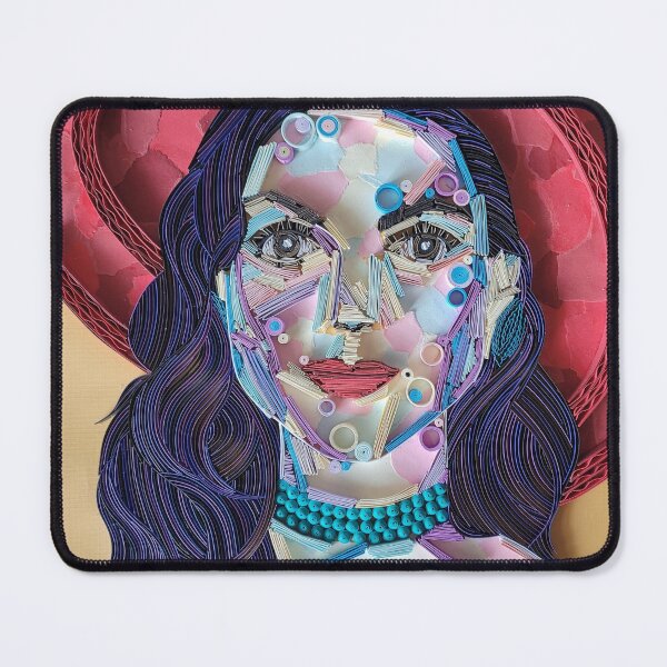 Item preview, Rita Castillo designed and sold by NerdPaperArtist.