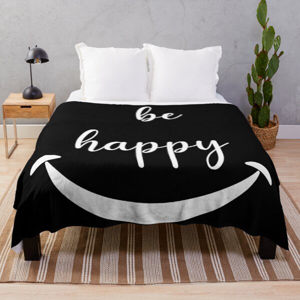 Item preview, You must be happy designed and sold by HAZIM6.