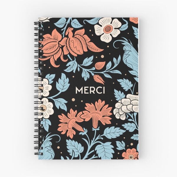 Item preview, Merci designed and sold by PlacidHinds.