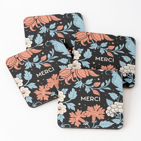 Item preview, Merci designed and sold by PlacidHinds.