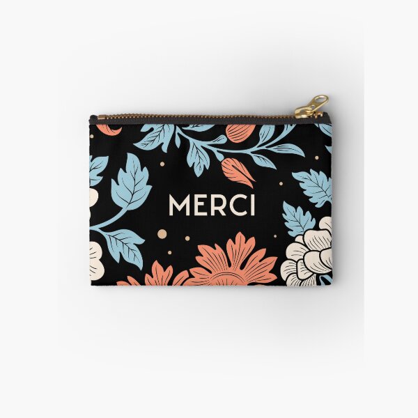 Item preview, Merci designed and sold by PlacidHinds.
