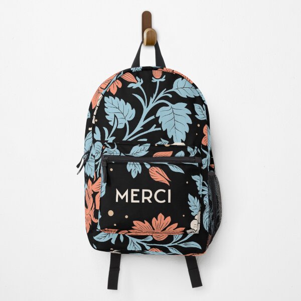 Item preview, Merci designed and sold by PlacidHinds.