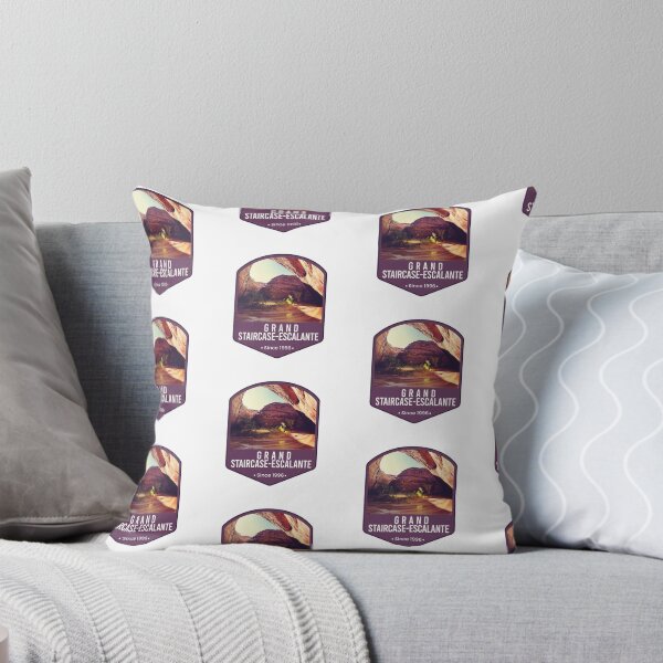 Item preview, Grand Staircase-Escalante designed and sold by SamiStreet.