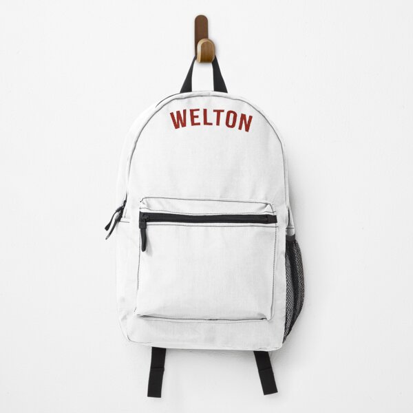 Item preview, Dead Poets Society- Welton Logo Classic T-Shirt designed and sold by ROBERTBRIDGE.