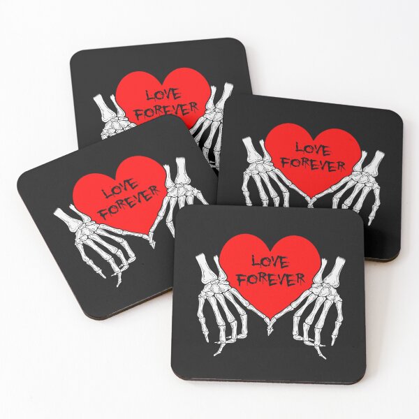 Item preview, Love Bones designed and sold by Firetree.
