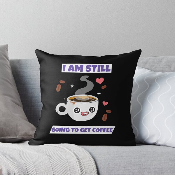 Item preview, I am still going to get coffee designed and sold by PacePoint.