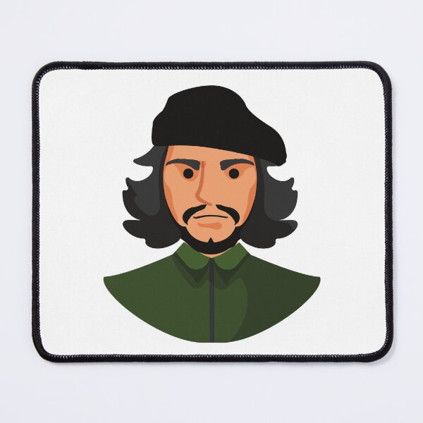 Item preview, Che Guevara  designed and sold by Redblack123.
