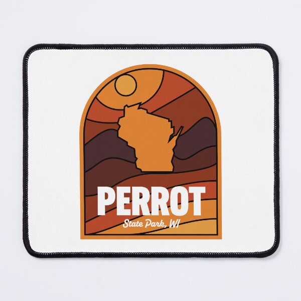 Item preview, Perrot State Park Wisconsin designed and sold by HalpinDesign.