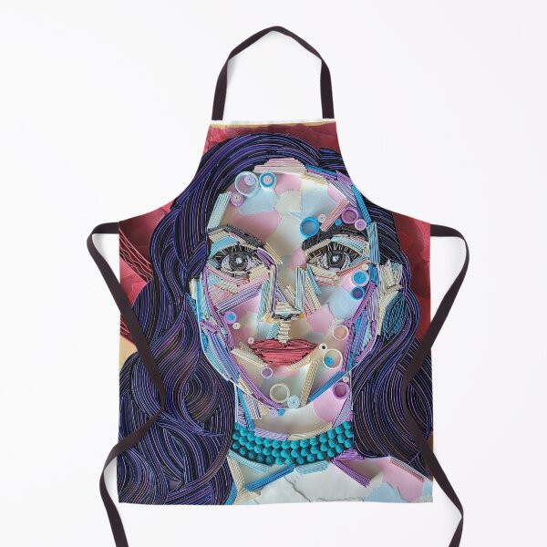 Item preview, Rita Castillo designed and sold by NerdPaperArtist.