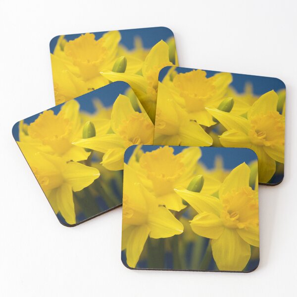 Item preview, Sweet Daffodil designed and sold by Nala.