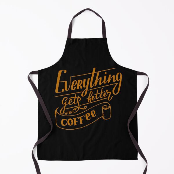 Item preview, Coffee Makes Everything Better Than Eve the coffee is my valentine. designed and sold by mankelll.