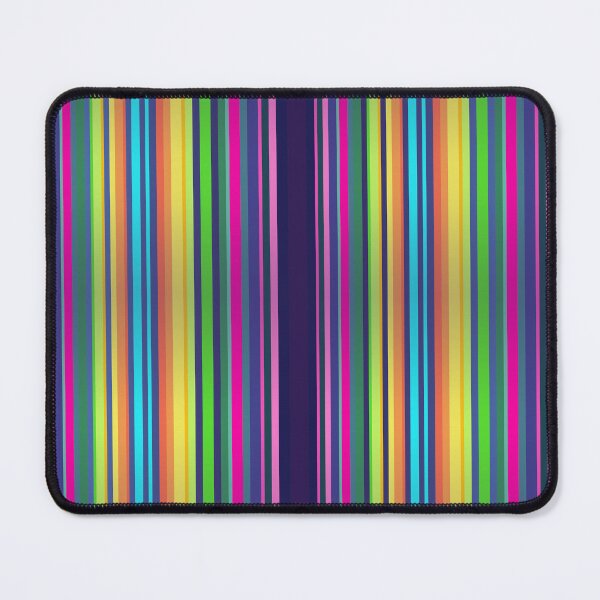 Item preview, Colorful stripe designed and sold by MrJean.