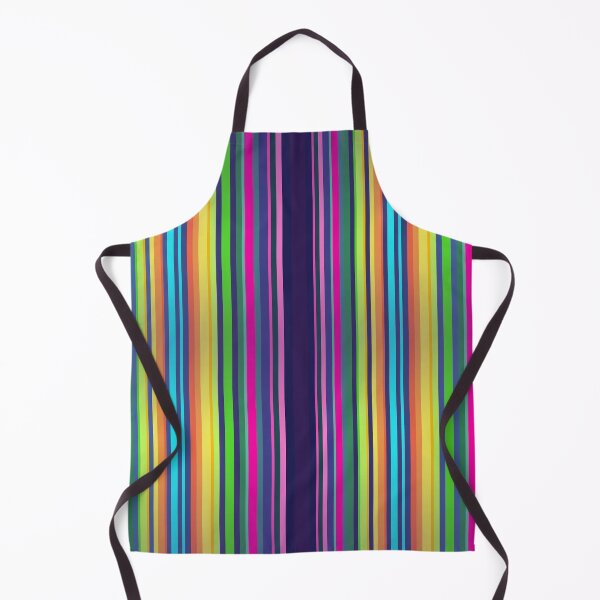 Item preview, Colorful stripe designed and sold by MrJean.
