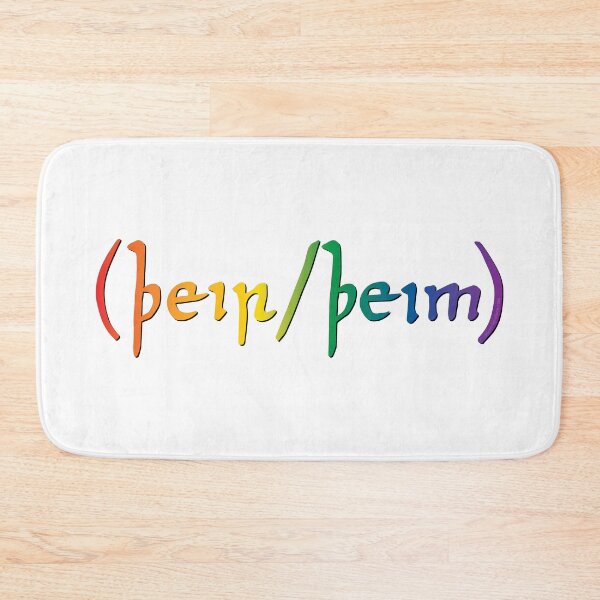 Item preview, Medieval They/Them designed and sold by Steve Lovelace.