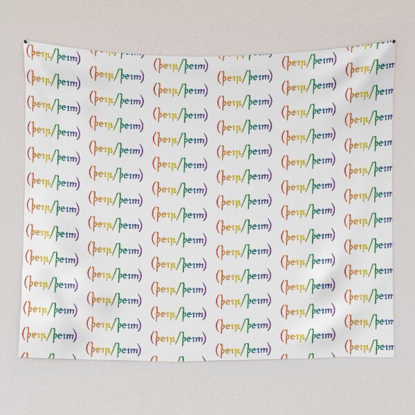 Item preview, Medieval They/Them designed and sold by Steve Lovelace.