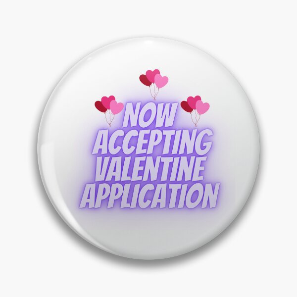 Item preview, Now accepting valentine application cute design designed and sold by Shahnawaz Khandesigner.