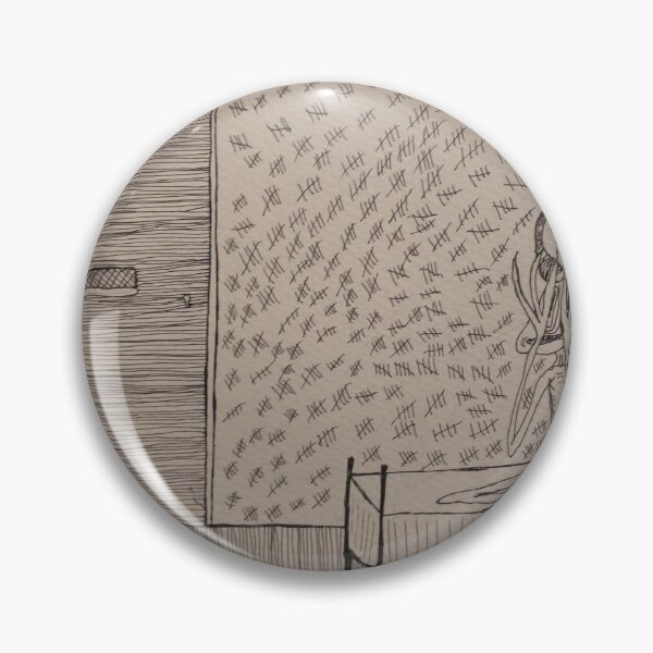 Item preview, 'institutionalized' by sed h  designed and sold by artbySESH.