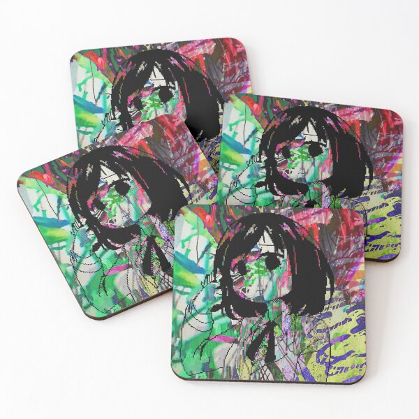 Item preview, Alcantarillado designed and sold by UORU.