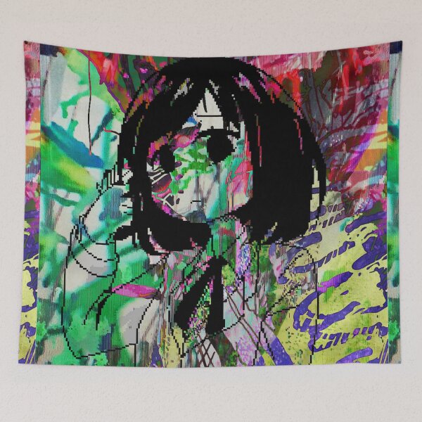 Item preview, Alcantarillado designed and sold by UORU.
