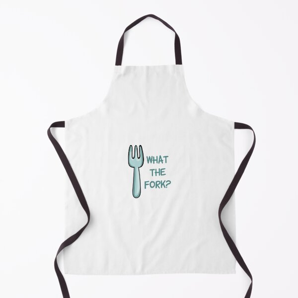 Item preview, What The Fork designed and sold by cassidy201817.