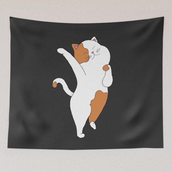 Item preview, Cute kitten designed and sold by HeavyBurden.