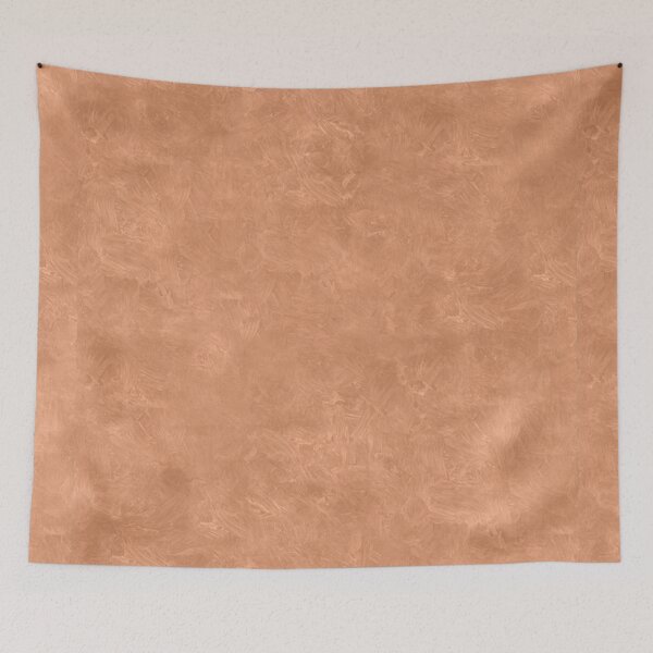 Item preview, Sandstone Oil Pastel Color Accent designed and sold by SaraValor.