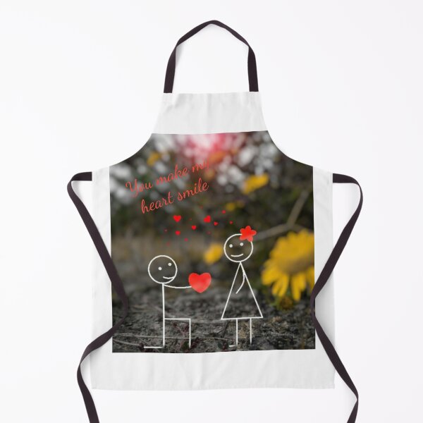 Item preview, You make my heart smile designed and sold by CoolAR.
