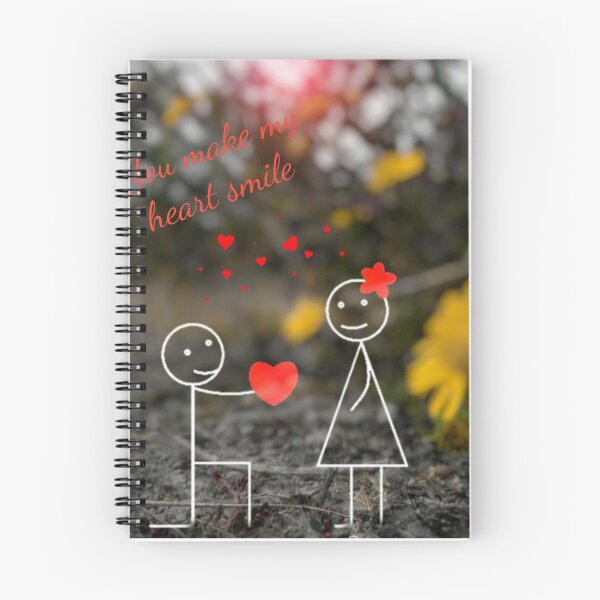 Item preview, You make my heart smile  designed and sold by CoolAR.