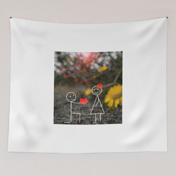 Item preview, You make my heart smile  designed and sold by CoolAR.
