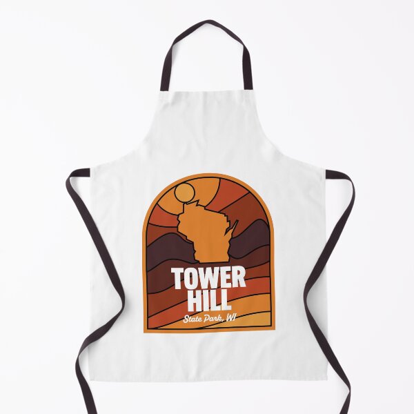 Item preview, Tower Hill State Park Wisconsin designed and sold by HalpinDesign.
