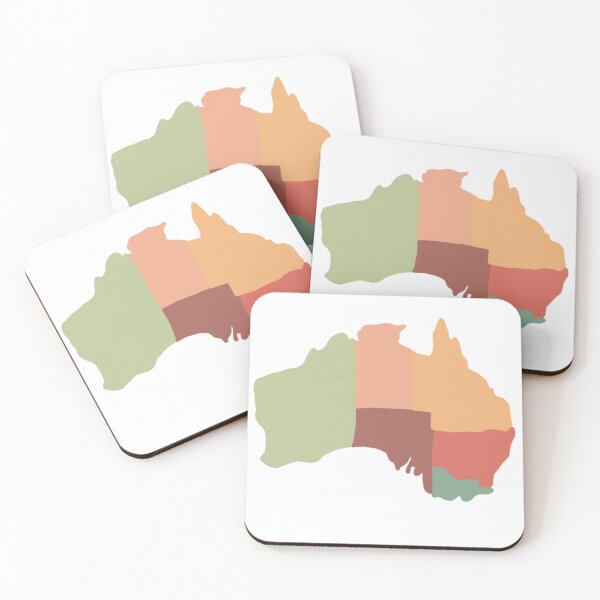 Item preview, Australia designed and sold by gremoline.