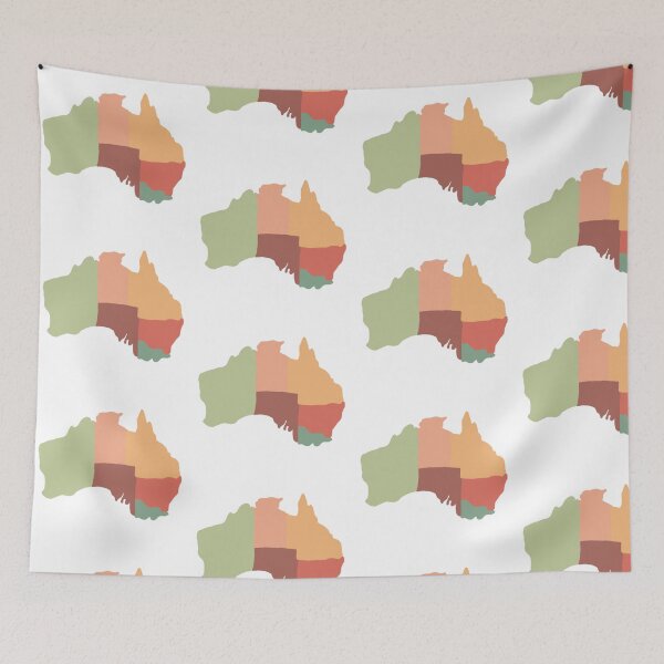 Item preview, Australia designed and sold by gremoline.