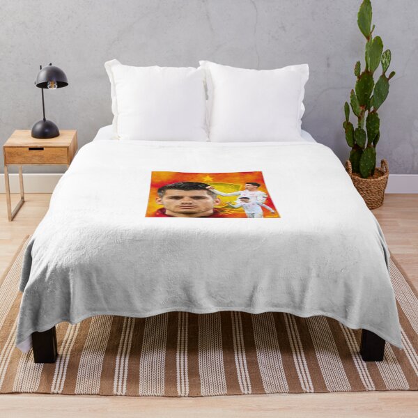 Item preview, Alvaro Morata - Spain designed and sold by Beautifutebol.