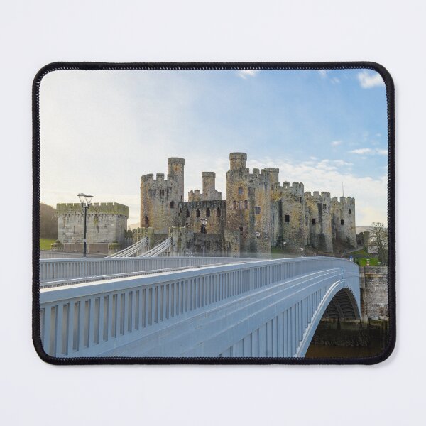 Item preview,  Conwy Castle  designed and sold by Ryan  Ten.