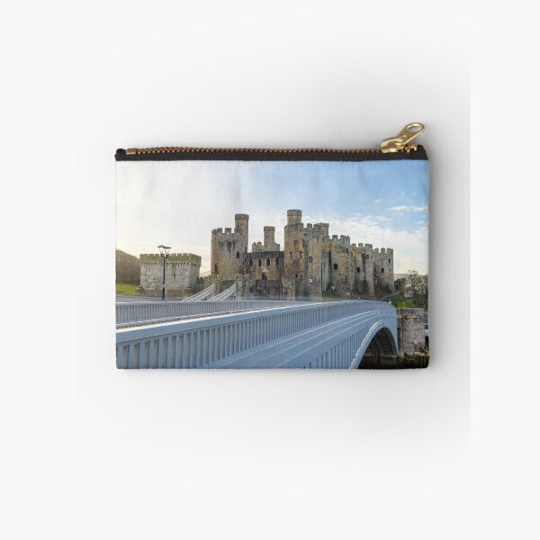 Item preview,  Conwy Castle  designed and sold by Ryan  Ten.