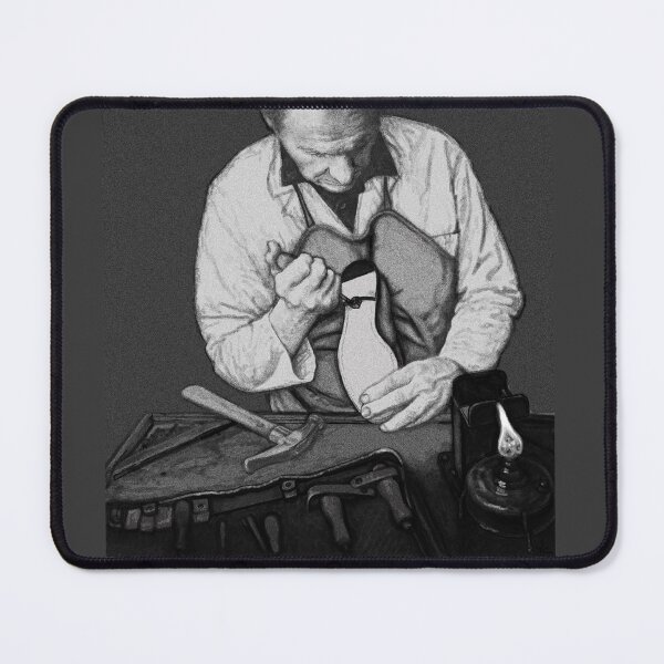 Item preview, 5shoemaker- is my favorite profession designed and sold by zinakorotkova.