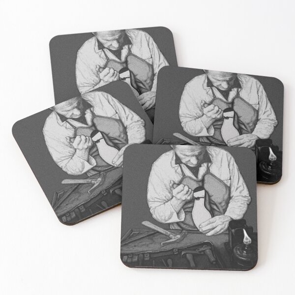 Item preview, 5shoemaker- is my favorite profession designed and sold by zinakorotkova.