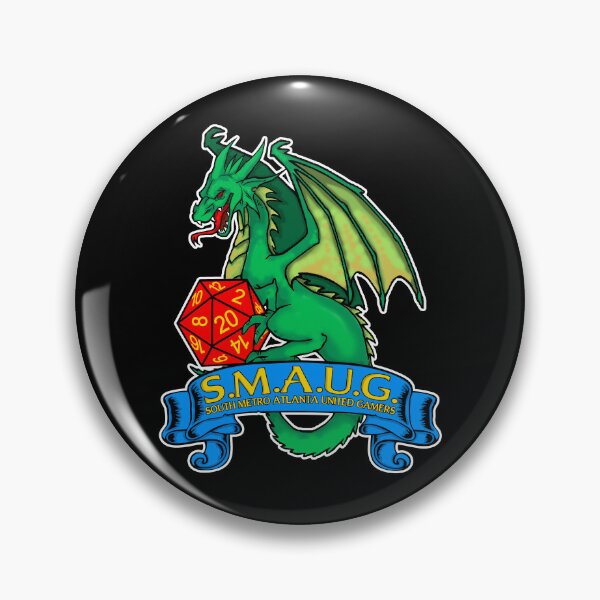 Item preview, S.M.A.U.G. designed and sold by Conjuration.