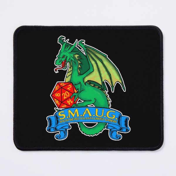 Item preview, S.M.A.U.G. designed and sold by Conjuration.