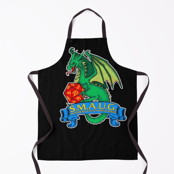 Item preview, S.M.A.U.G. designed and sold by Conjuration.