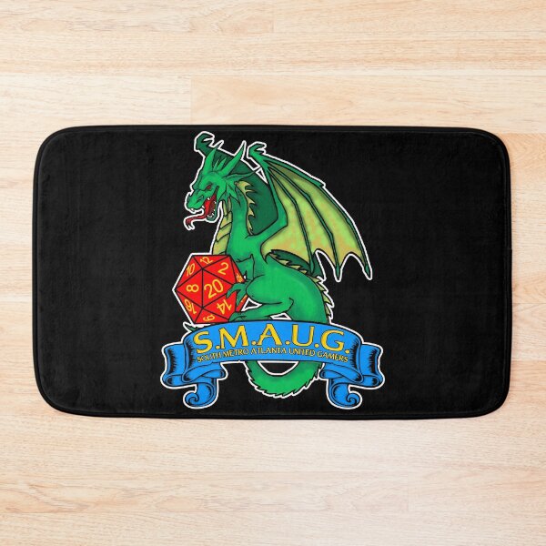 Item preview, S.M.A.U.G. designed and sold by Conjuration.