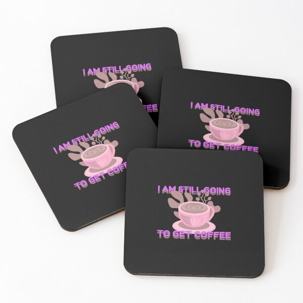 Item preview, I am still going to get coffee designed and sold by PacePoint.
