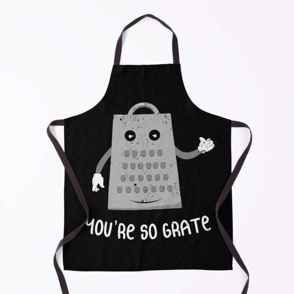 Item preview, You're so grate ,Funny valentines day pun designed and sold by Raiko-art.