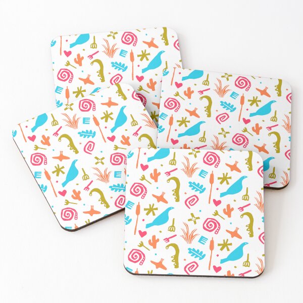 Item preview, Gioia del Giardino designed and sold by PlasticPilchard.