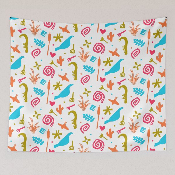 Item preview, Gioia del Giardino designed and sold by PlasticPilchard.