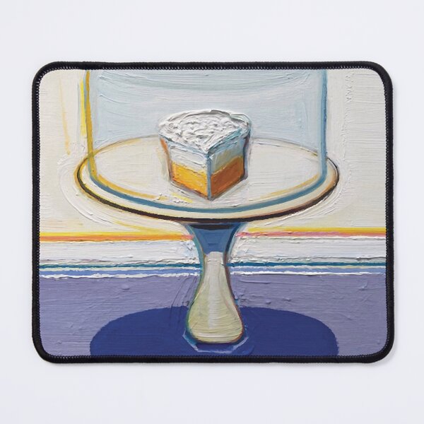 Item preview, Glass Cake Stand - W.Thiebaud Classic designed and sold by JoshuaCorke.